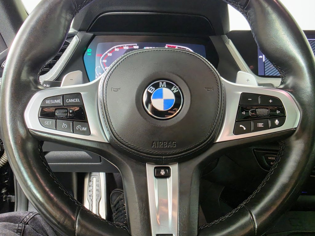 Used 2023 BMW M235i xDrive Gran Coupe AWD/4WD image 14