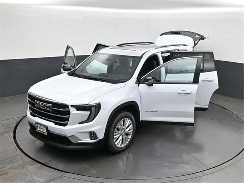 Used 2026 GMC Acadia Elevation w/ Elevation Premium Package image 31