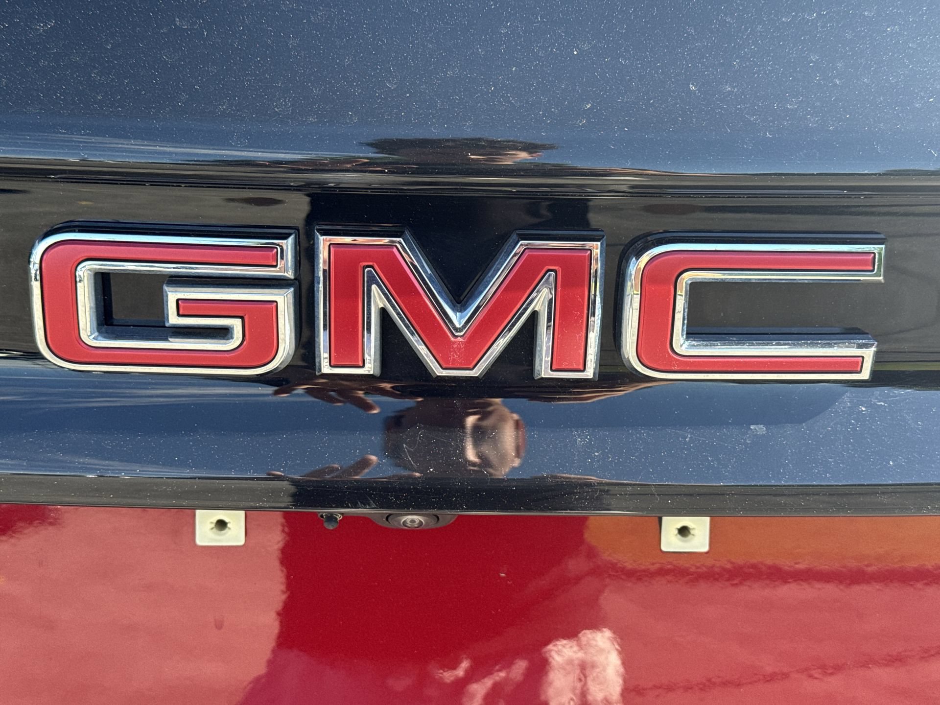 Certified 2024 GMC Acadia Elevation FWD image 31