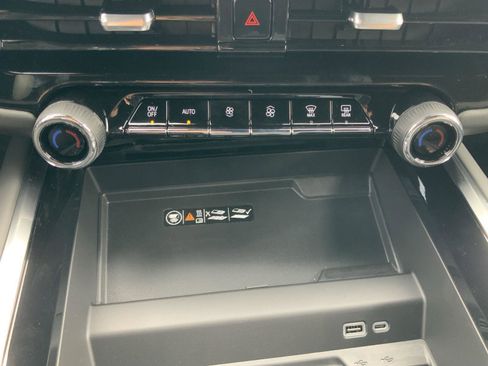 New 2026 Chevrolet Tahoe LT w/ Comfort Package image 23