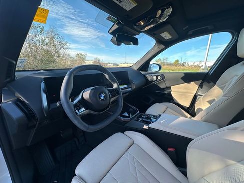 Certified 2026 BMW X3 xDrive30 w/ Premium Package image 8