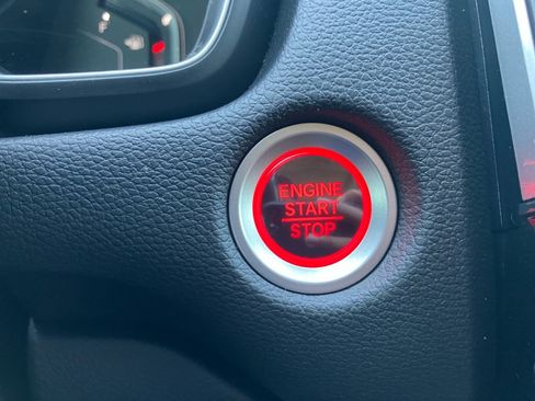 Certified 2022 Honda CR-V EX-L image 24