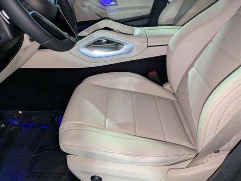 New 2026 Mercedes-Benz GLE 450 4MATIC image 4