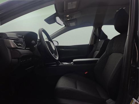 New 2026 Toyota Camry LE FWD image 20