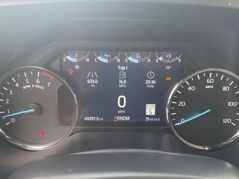Used 2023 Ford Expedition Limited AWD/4WD image 15
