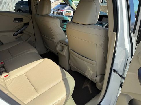 Used 2015 Acura RDX AWD w/ Technology Package image 36