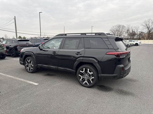 New 2026 Subaru Outback Touring XT image 4