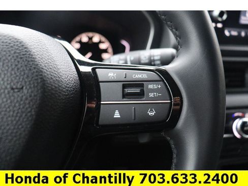 Certified 2025 Honda Pilot EX-L image 13