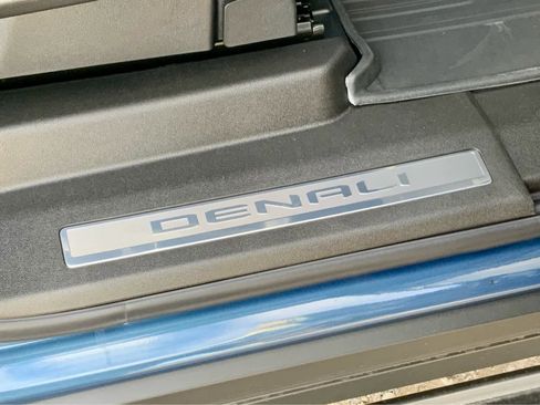 New 2026 GMC Yukon XL Denali w/ Sun & Power Step Package image 59