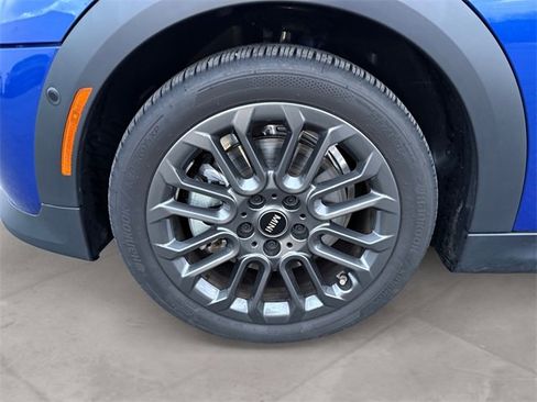 Certified 2025 MINI Cooper S image 12