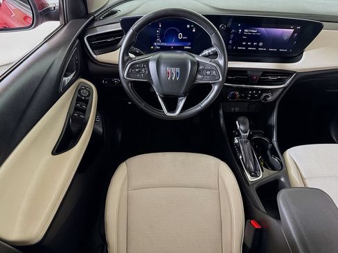 Used 2024 Buick Encore GX Preferred FWD image 18