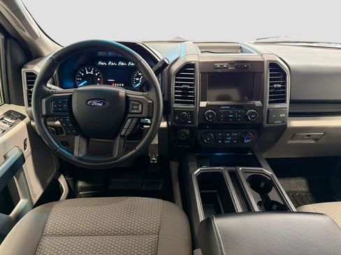 Used 2018 Ford F150 XLT w/ Equipment Group 302A Luxury image 20