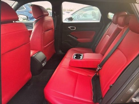 Used 2024 Acura Integra A-Spec image 11