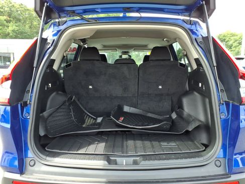Used 2024 Honda CR-V EX image 16
