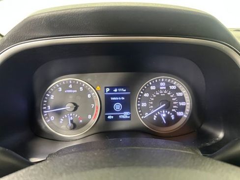 Used 2019 Hyundai Tucson SEL image 17