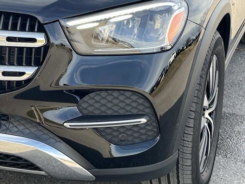 Certified 2025 Mercedes-Benz GLE 350 4MATIC image 8
