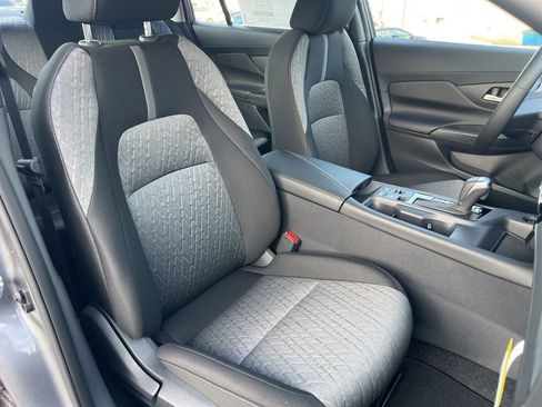 New 2026 Nissan Sentra SV w/ SV Convenience Package FWD image 41