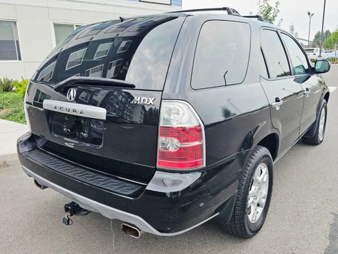 Used 2006 Acura MDX Touring image 5