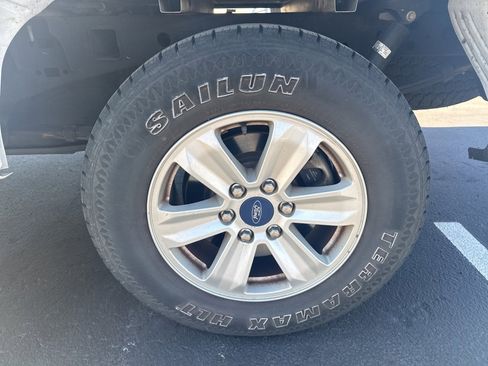 Used 2019 Ford F150 XLT w/ Equipment Group 301A Mid image 11