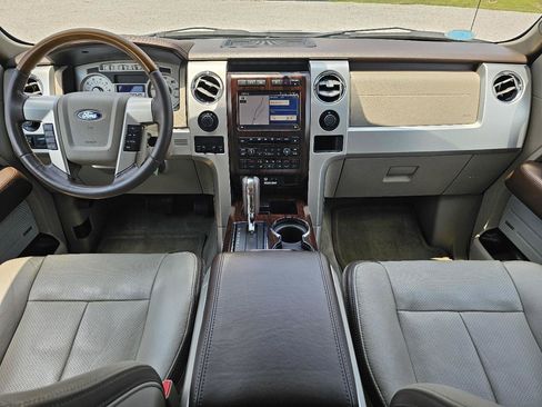 Used 2010 Ford F150 Platinum AWD/4WD image 38