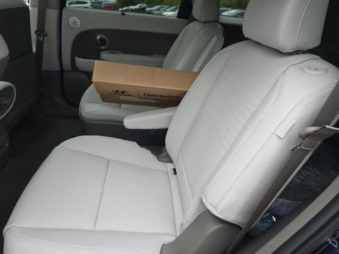 New 2026 Hyundai Palisade Limited image 5