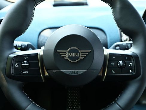 New 2027 MINI Cooper Countryman S AWD/4WD image 33