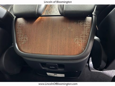 New 2026 Lincoln Navigator Black Label AWD/4WD image 28