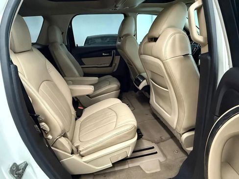 Used 2011 GMC Acadia Denali AWD/4WD image 32