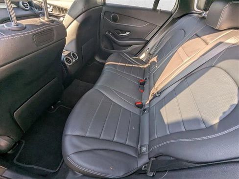 Used 2018 Mercedes-Benz GLC 300 image 15