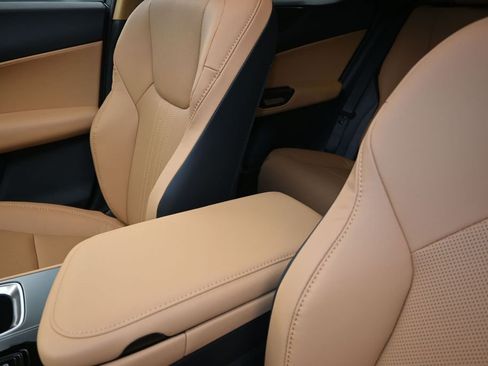 New 2026 Lexus NX 350 AWD w/ Premium Package image 14