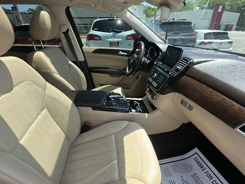 Used 2018 Mercedes-Benz GLE 350 4MATIC image 13