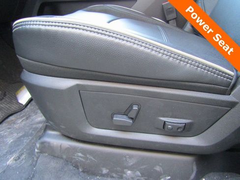 New 2025 RAM 2500 Laramie w/ Sport Appearance Package image 7