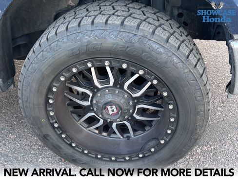 Used 2015 Ford F150 XLT w/ Equipment Group 301A Mid RWD image 8