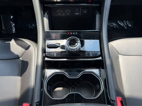 Used 2023 Jeep Grand Cherokee 4WD 4xe image 23
