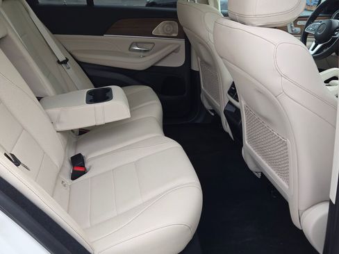 Used 2022 Mercedes-Benz GLE 450 4MATIC image 14