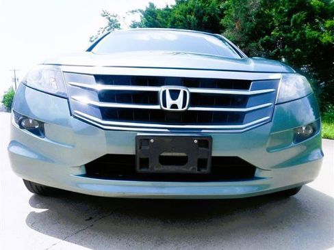 Used 2011 Honda Crosstour EX-L image 15