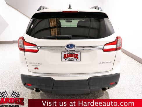 Used 2021 Subaru Ascent Premium w/ Convenience Package AWD/4WD image 4