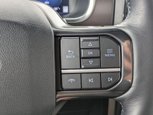 Certified 2025 Ford F150 Platinum AWD/4WD image 22