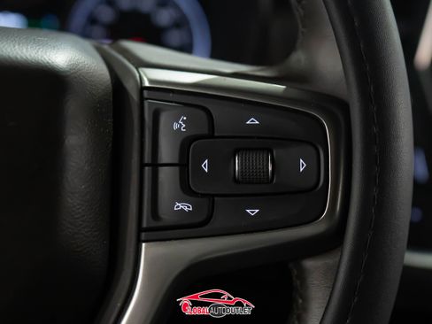 Used 2021 Chevrolet Tahoe LS image 28