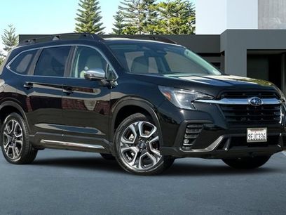 Used 2023 Subaru Ascent Limited w/ Technology Package