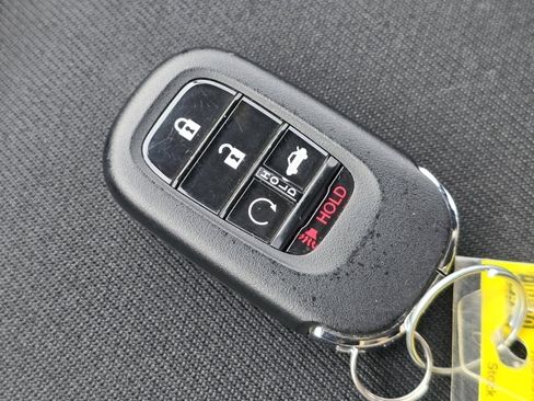 Certified 2024 Honda Civic Sport image 33