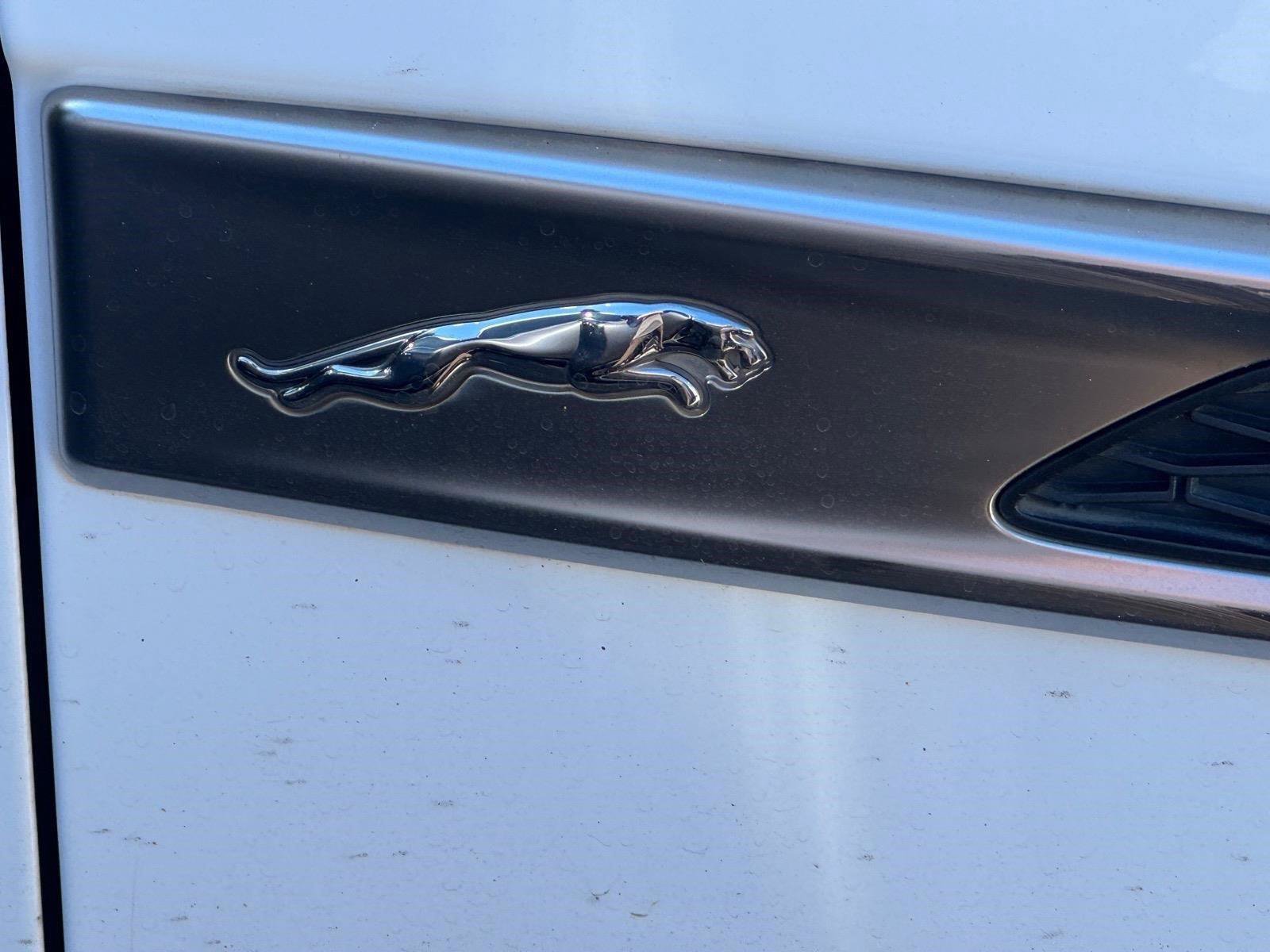 Used 2021 Jaguar F-PACE S AWD/4WD image 18