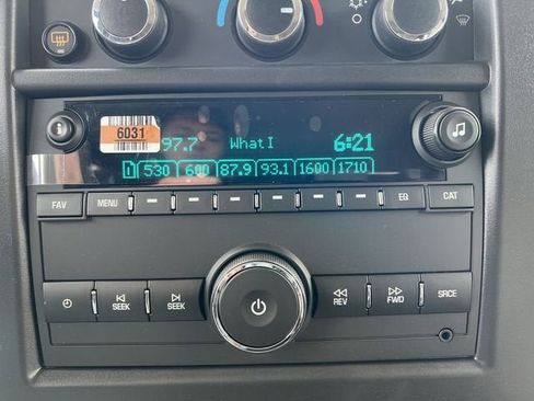 New 2026 Chevrolet Express 3500 LS image 13