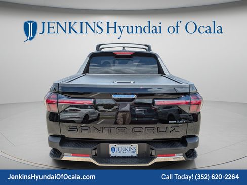New 2026 Hyundai Santa Cruz Limited AWD/4WD image 6