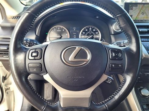 Used 2017 Lexus NX 200t FWD image 25