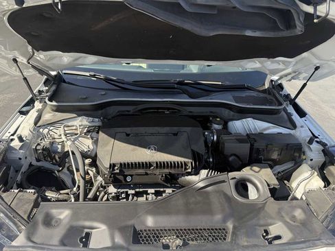 Used 2023 Acura MDX SH-AWD image 10