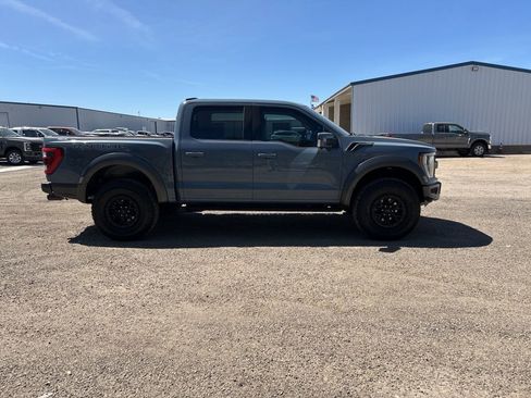 Used 2023 Ford F150 Raptor w/ Raptor 37 Performance Package image 9