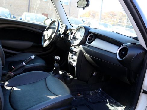 Used 2009 MINI Cooper Hardtop image 25