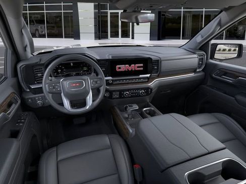 New 2026 GMC Sierra 1500 Elevation w/ Elevation Premium Package image 15