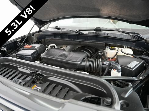 Used 2019 GMC Sierra 1500 AT4 image 54